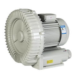 RB-077 1010（5.5KW、7.5KW）高壓鼓風(fēng)機(jī)