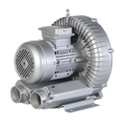 LD011H43R15(1.1KW、1.4KW)高壓鼓風(fēng)機(jī)