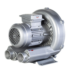 LD005H43R14(0.55KW、0.65KW)高壓鼓風(fēng)機(jī)