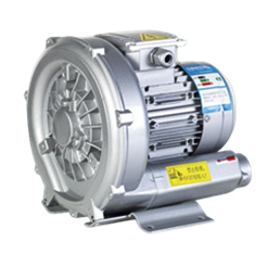 LD004H43R12(0.4KW、0.5KW)高壓鼓風(fēng)機(jī)