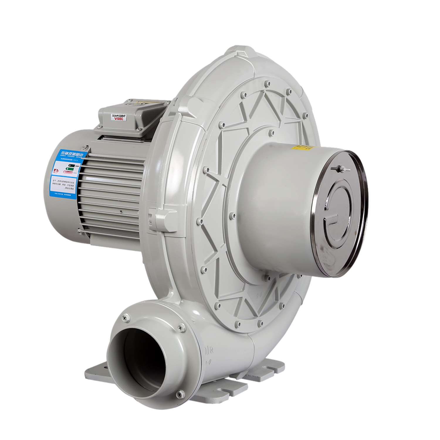 CX-100A 1.5KW中壓鼓風機