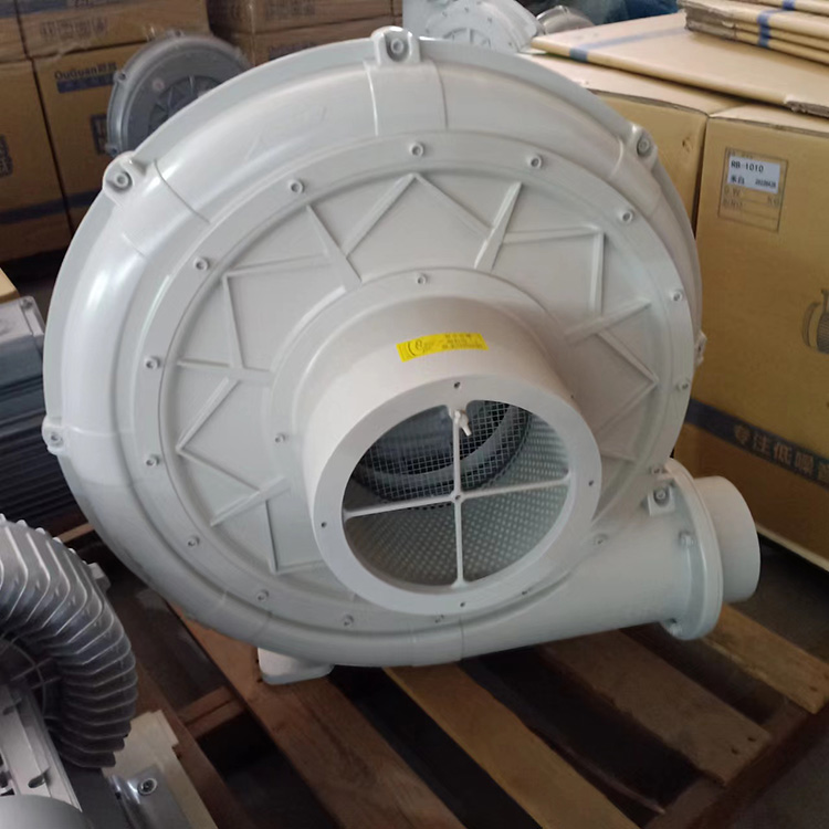 歐冠耐高溫高壓鼓風(fēng)機(jī)RB-077使用注意事項(xiàng)有哪些？